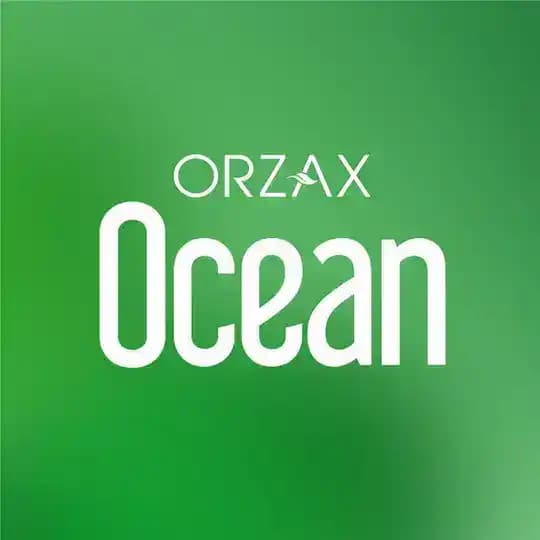 ORZAX Ocean & Day2Day