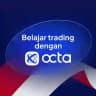 Belajar trading dengan Octa