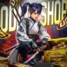 Oda UC Shop