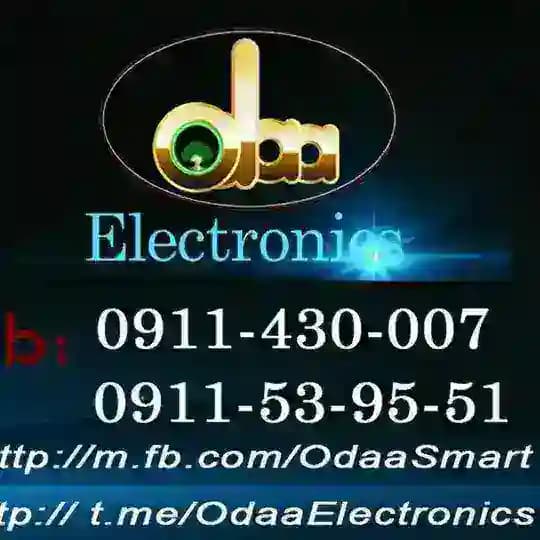 ODAA ELECTRONICS No2