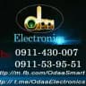 ODAA ELECTRONICS No2