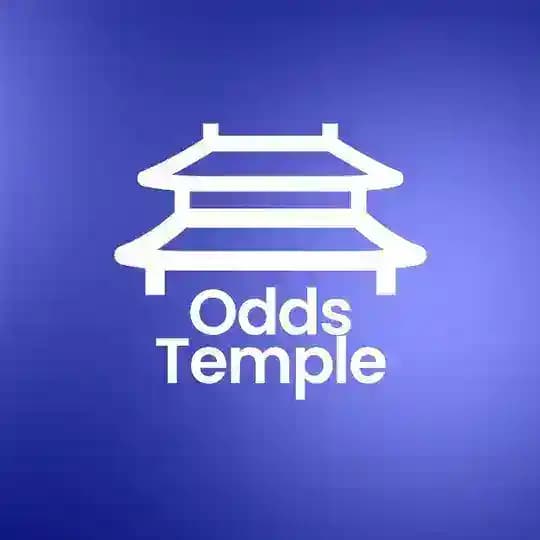 ODDS TEMPLE™️