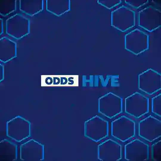 ODDSHIVE 🐅💰️️️
