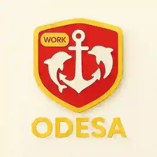Робота Одеса