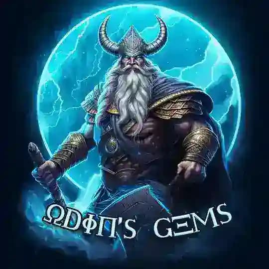 OdinsGems 💎