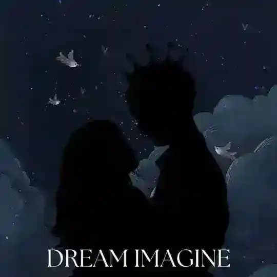 DREAM IMAGINE