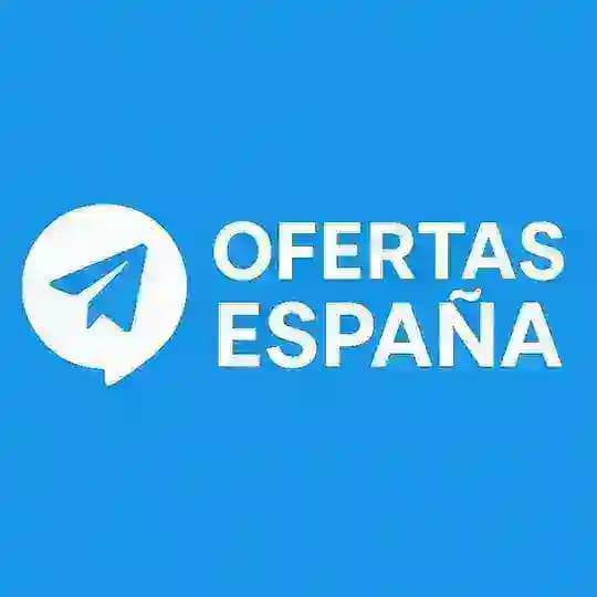 OFERTAS ESPAÑA 🇪🇸