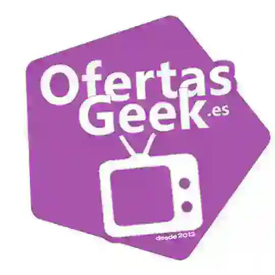 OfertasGeek ¡Tu canal de ofertas en tecnología y electrónica de consumo!