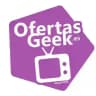 OfertasGeek ¡Tu canal de ofertas en tecnología y electrónica de consumo!