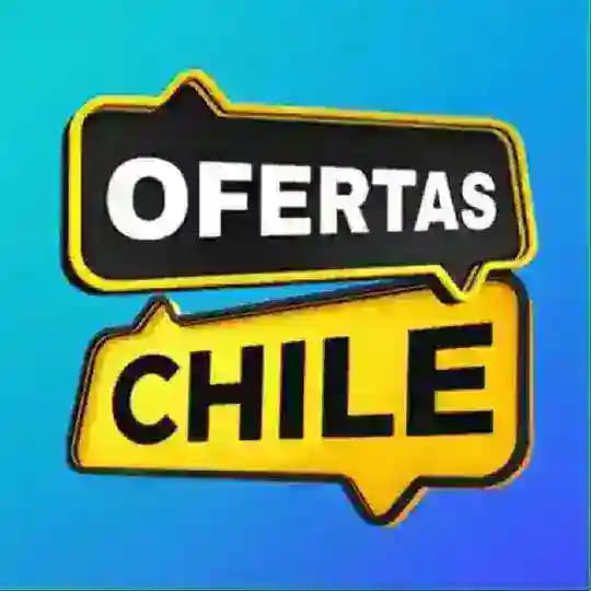 Ofertas Chile 🏷️
