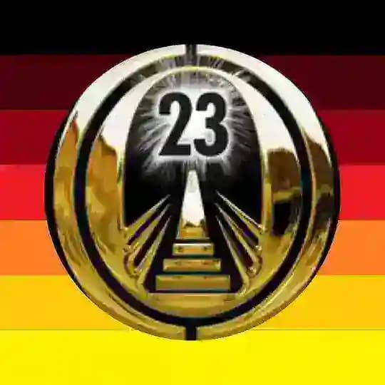 Offenbarung 23 - Das Hörspiel Profile