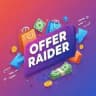 OFFER RAIDER 🛍