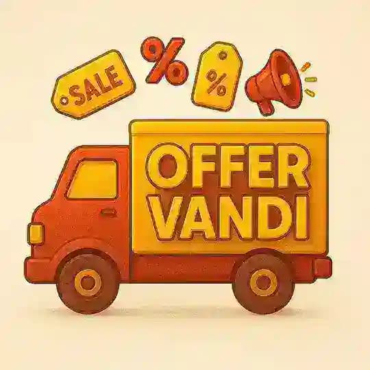 Offer Vandi