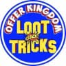 Offerkingdom trick & OFFers