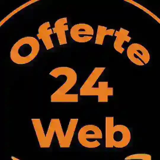 🟢Offerte 24Web 🎁Consigli Acquisti