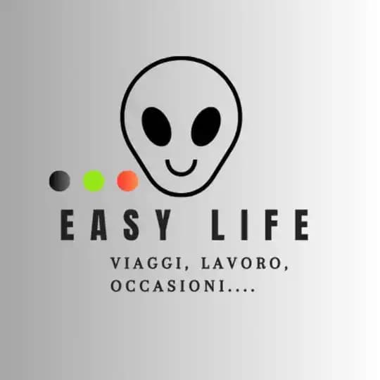 EASY LIFE - Occasioni, Cerco e Offro Lavoro, Viaggi Profile