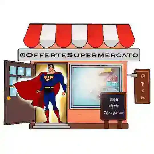 ๐ Offerte Supermercato & Casa