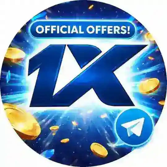 1xBet Official Offers!