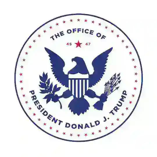 TRUMP OFFICE