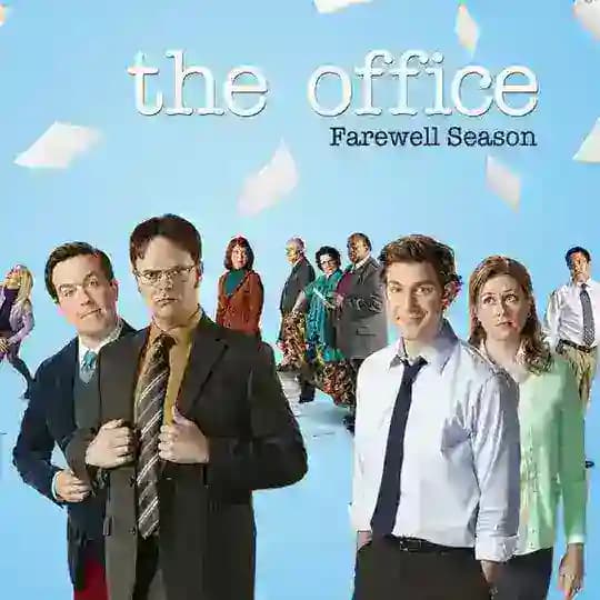 The Office