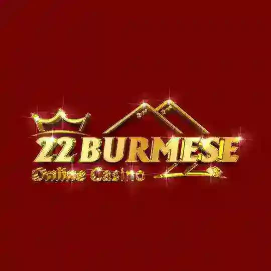Official 22BURMESE 2️⃣2️⃣🇲🇲