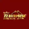 Official 22BURMESE 2️⃣2️⃣🇲🇲