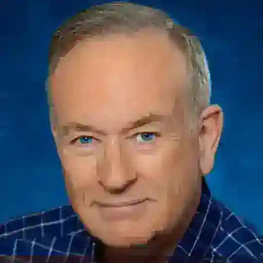 Bill O'Reilly