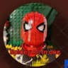 Spidey Craft