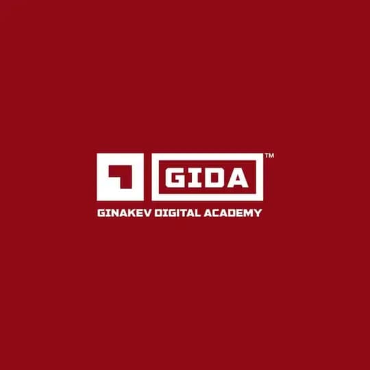 GIDA™ Academy Updates