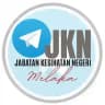 CHANNEL OFFICIAL JKN MELAKA