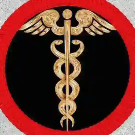 Official Nursing competitive exam