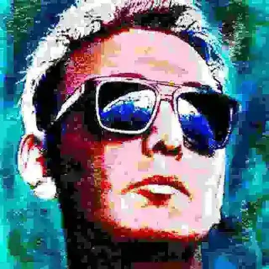 Shadmehr Aghili | شادمهر عقیلی