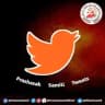 Tweet | Prashasak Samiti