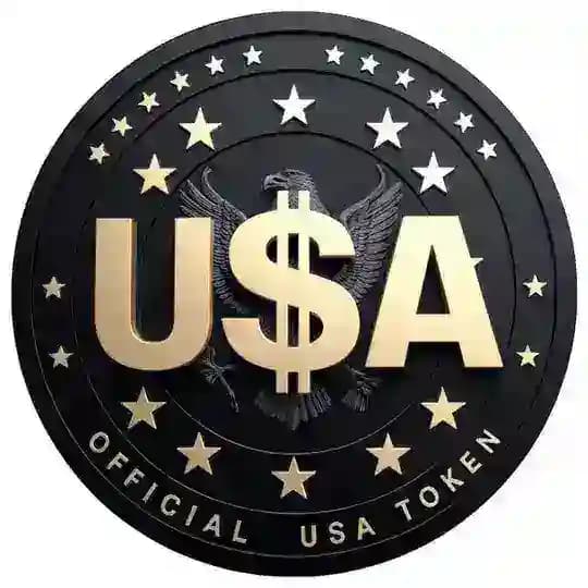 OFFICIAL USA TOKEN PORTAL