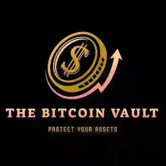 The Bitcoin Vault