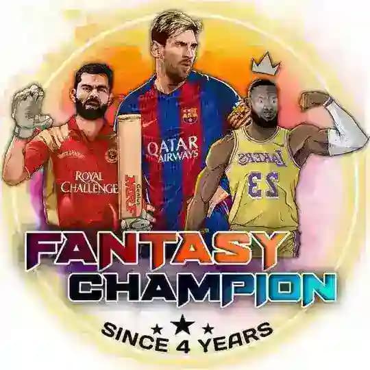 Fantasy Champion π