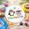 UNIQUE DIGITAL LAB