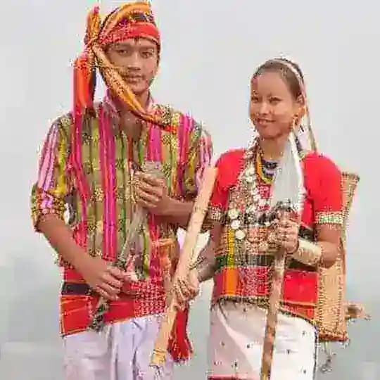 Tripura Journal Channel