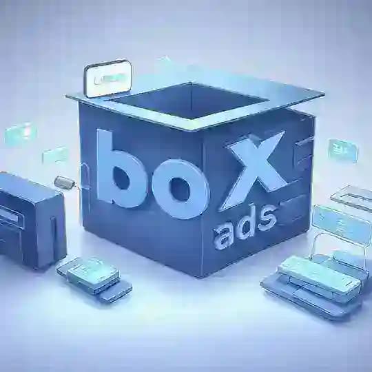 Box Ads