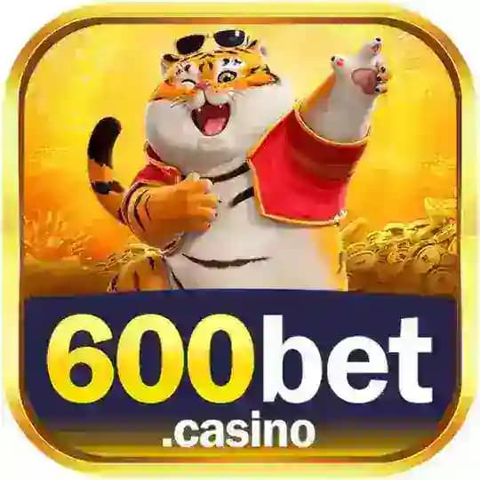 600BET.CASINO Oficial Profile