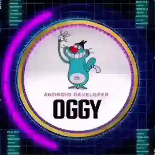 Oggy Pubg Store