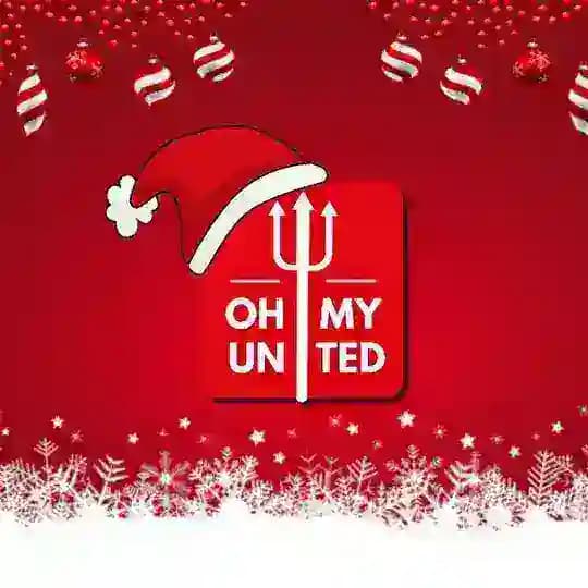 Oh My United