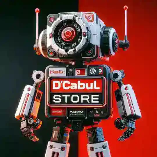 STORE D'CABUL