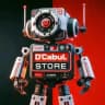 STORE D'CABUL
