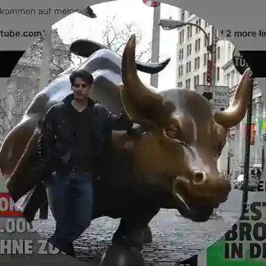 Oli investiert