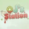 OJ’s Station ｡°🚂༄｡°