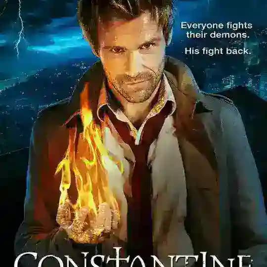 CONSTANTINE