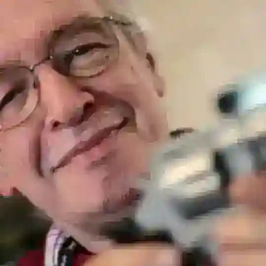 Olavo É do Carvalho 🗿