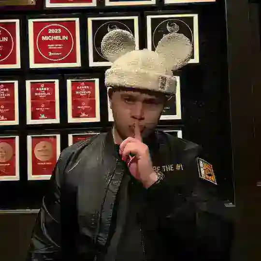 OldBoy Мысли Вслух