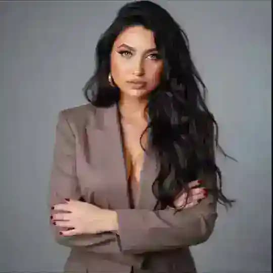 Olga Belau - Пророк Ольга Белау